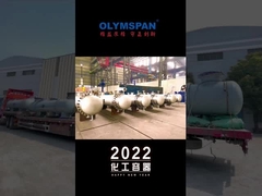 tháp thép không gỉ