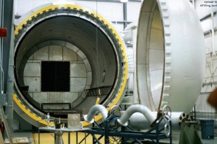 Ngâm áp suất công nghiệp nồi hấp tổng hợp cho ngành gỗ ISO ASME được liệt kê