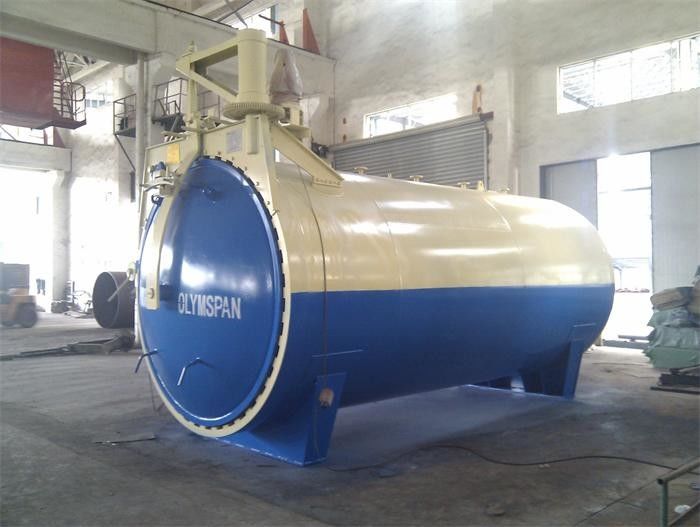 Kính dán cửa một cánh bằng kính hấp với cấu trúc đối lưu cưỡng bức chữ U