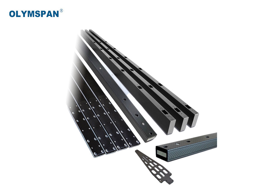 Sản phẩm giải trí thể thao bằng sợi carbon trong ngành thể thao