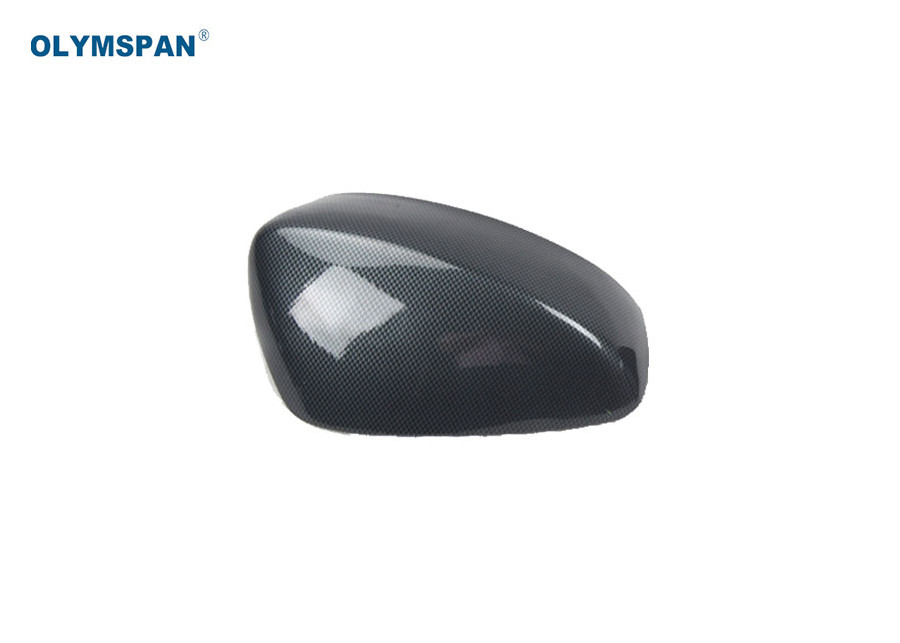 Phụ tùng ô tô Phụ kiện sợi carbon tùy chỉnh Nhà máy xưởng không bụi