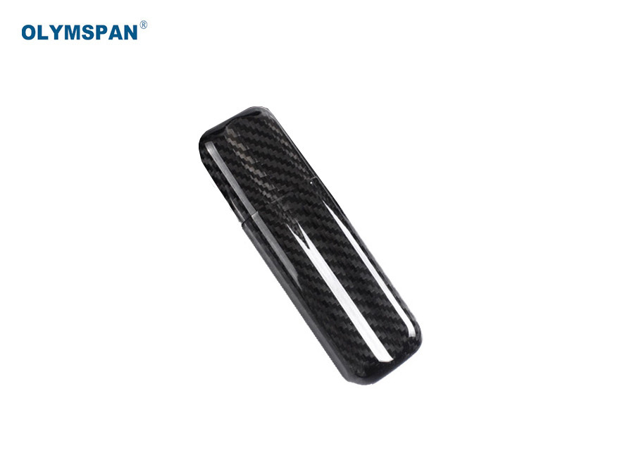 Phụ tùng ô tô Phụ kiện sợi carbon tùy chỉnh Nhà máy xưởng không bụi