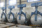 Nhà máy sản xuất nồi hấp áp suất hóa chất AAC / Dây chuyền sản xuất AAC 2 × 31m nồi hấp AAC nhà cung cấp